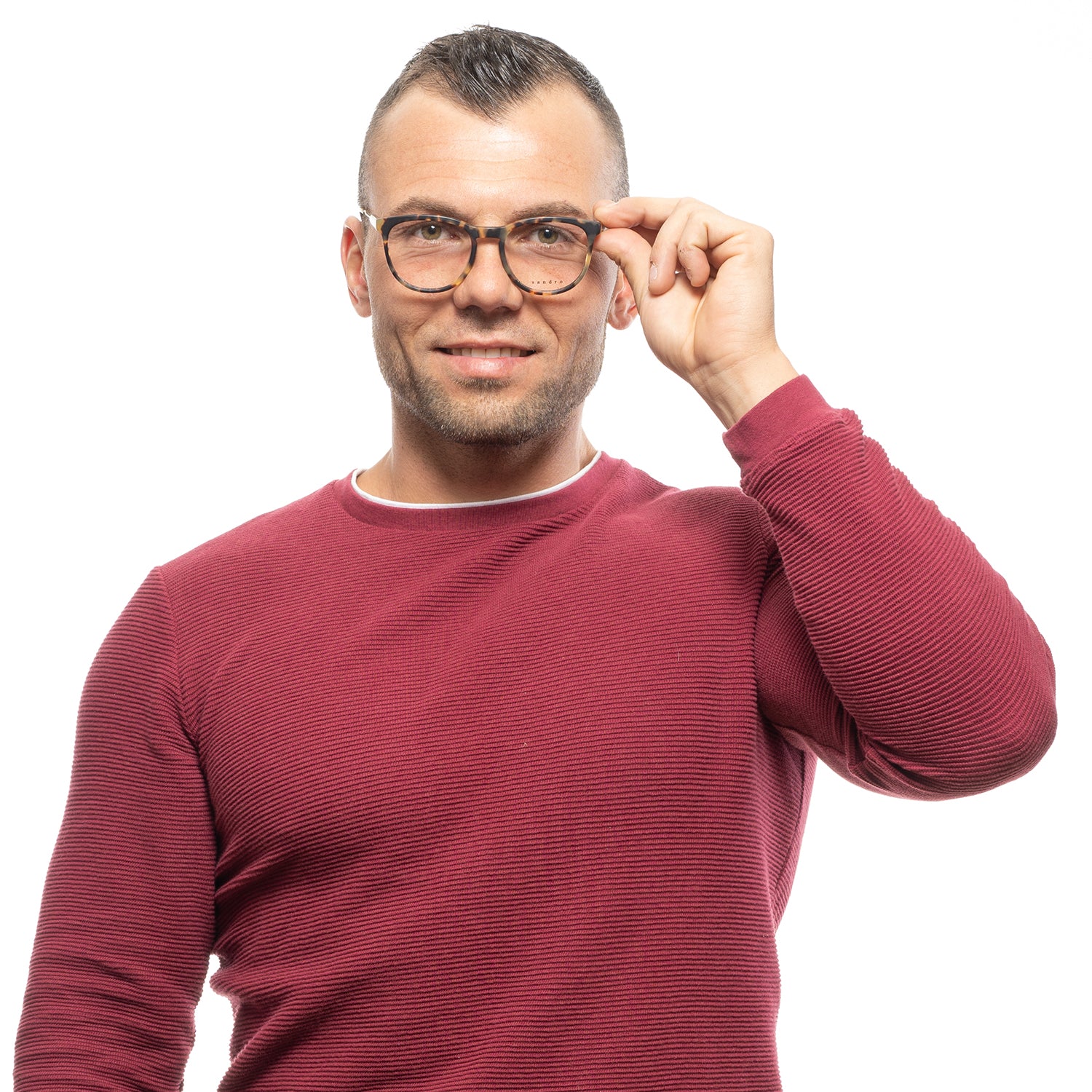 SANDRO MOD. SD101251206-3