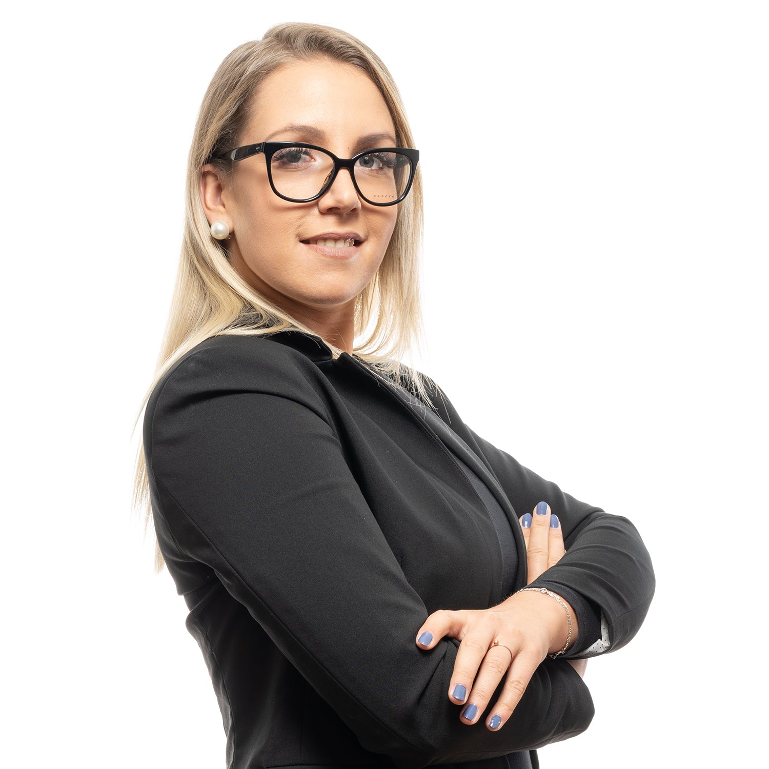 SANDRO MOD. SD200353001-3