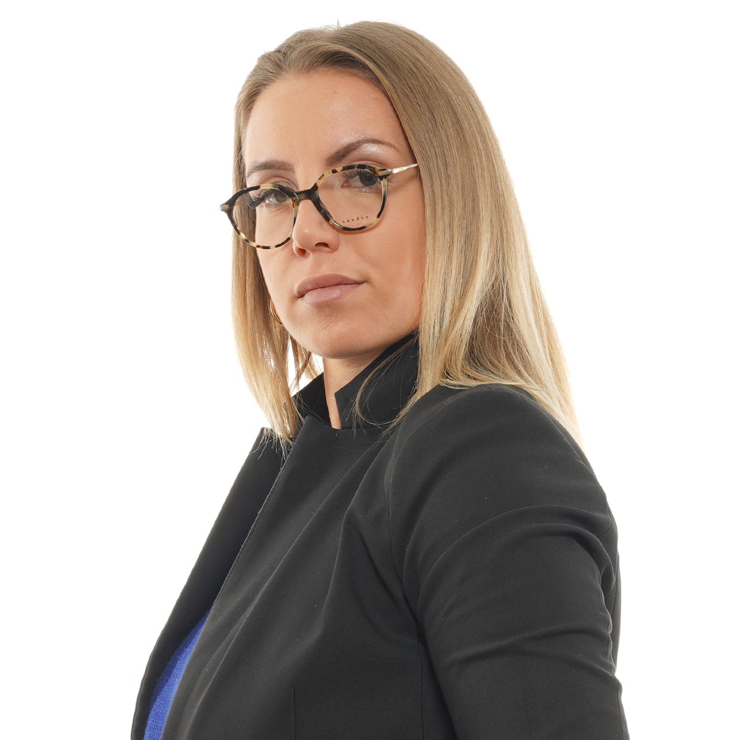 SANDRO MOD. SD200547206-3