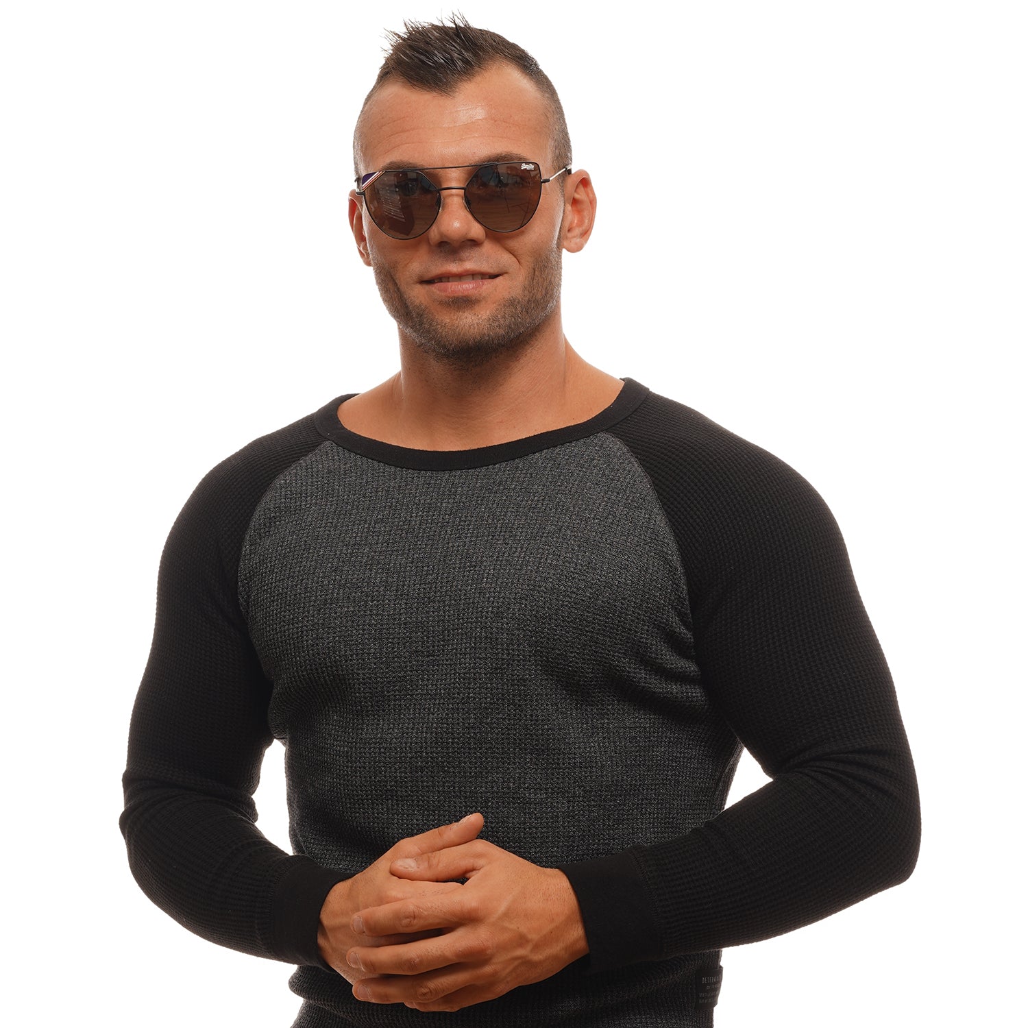 SUPERDRY MOD. Scheda dati di sicurezza MIKKI 57004-4