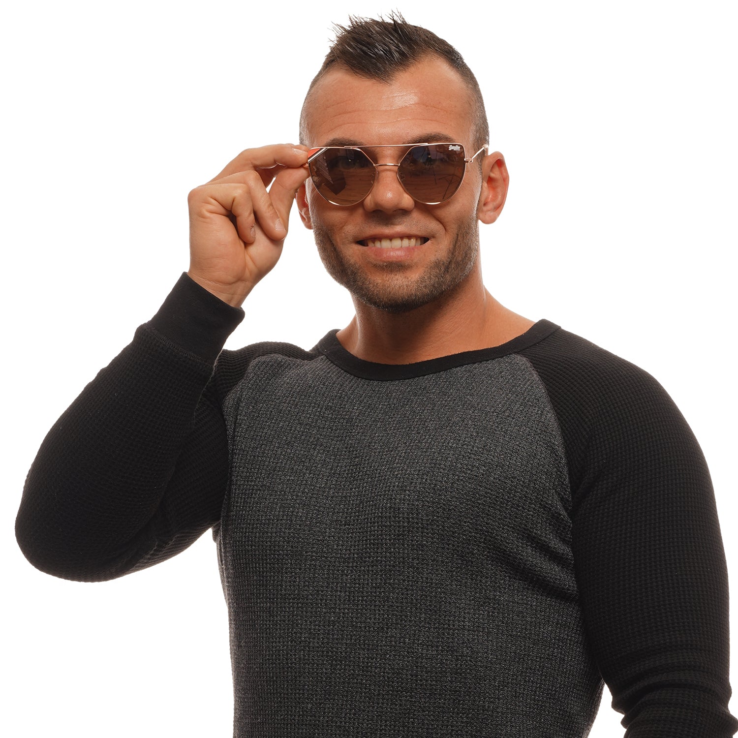 SUPERDRY MOD. Scheda dati di sicurezza MIKKI 57272-4