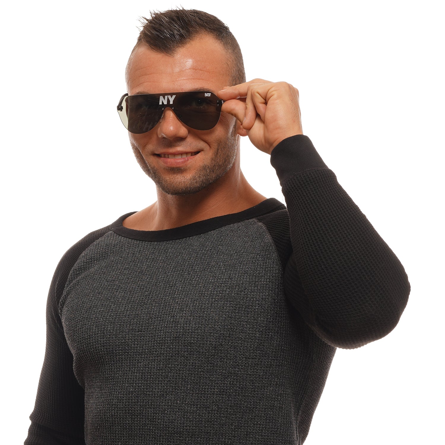 SUPERDRY MOD. SDS MONOVECTOR 14170-4