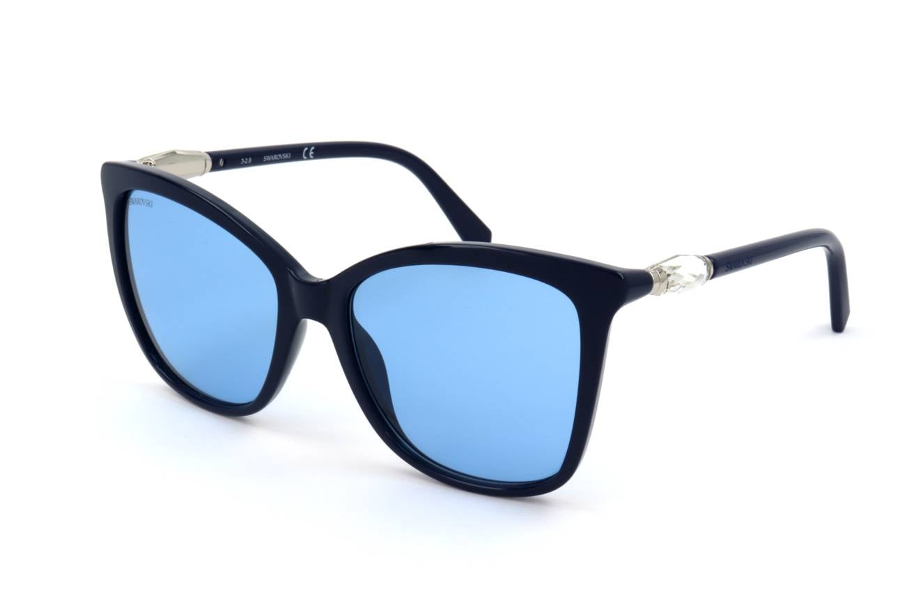 SWAROVSKI Mod. SK022790 V 55 17 140-0