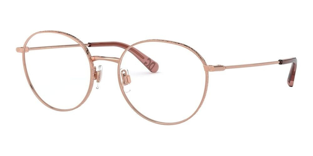 DOLCE&GABBANA MOD. SOTTILE DG 1322-0