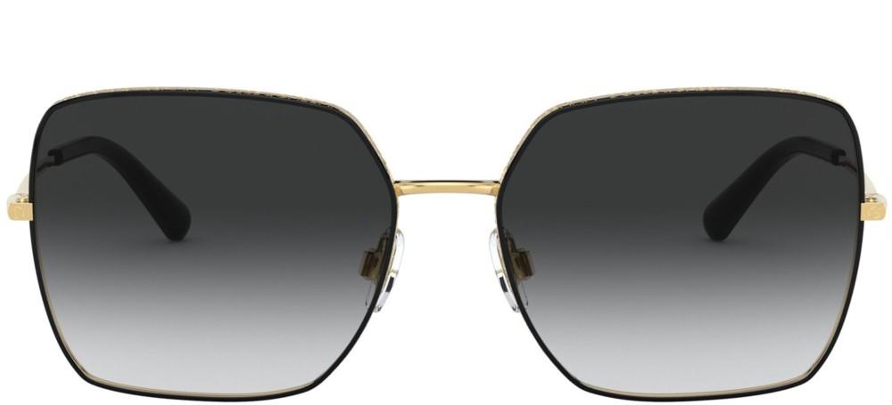 DOLCE&GABBANA MOD. SOTTILE DG 2242-1