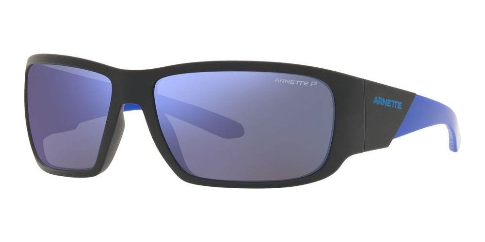 ARNETTE MOD. SNAP II AN 4297-0