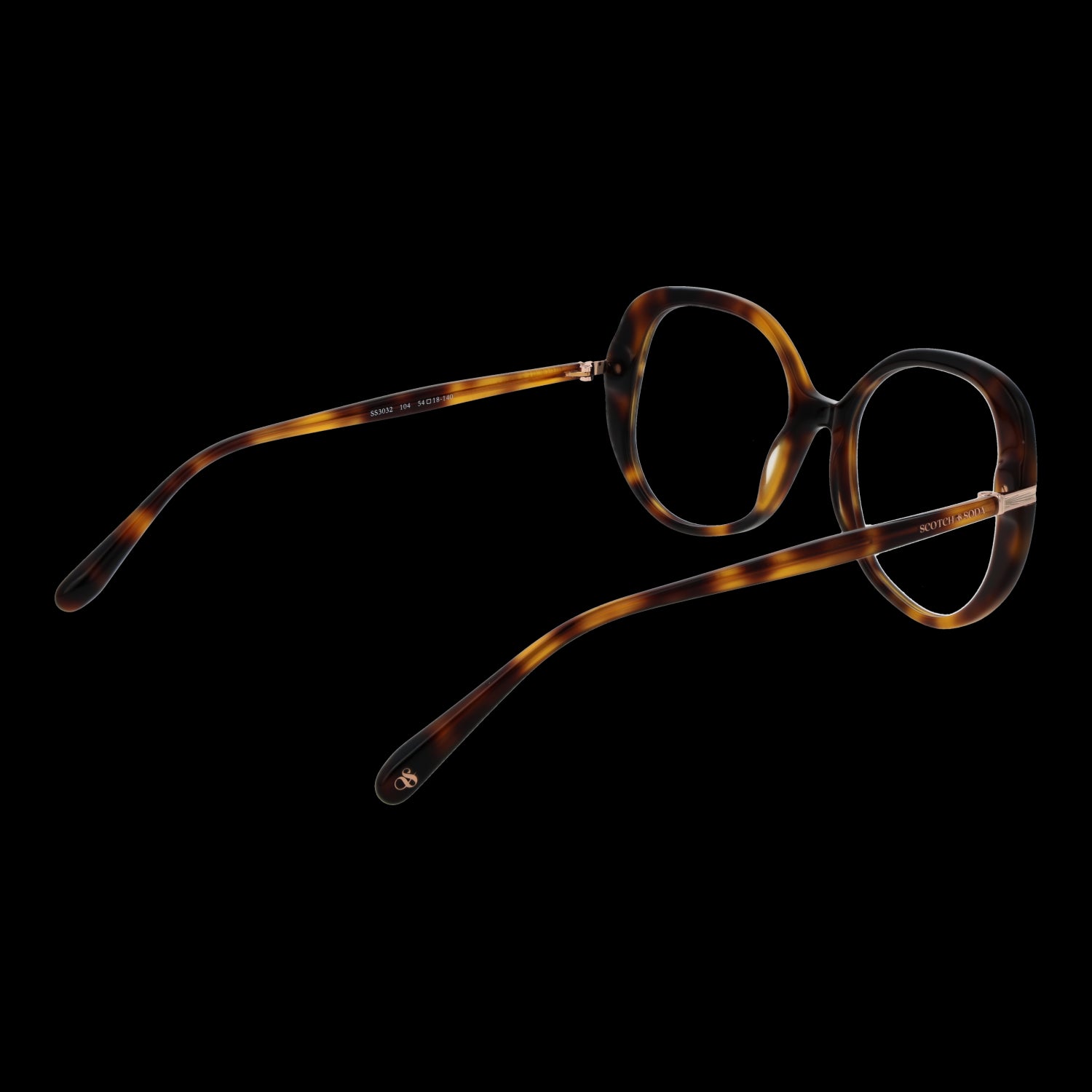 SCOTCH & SODA MOD. SS303254104-2