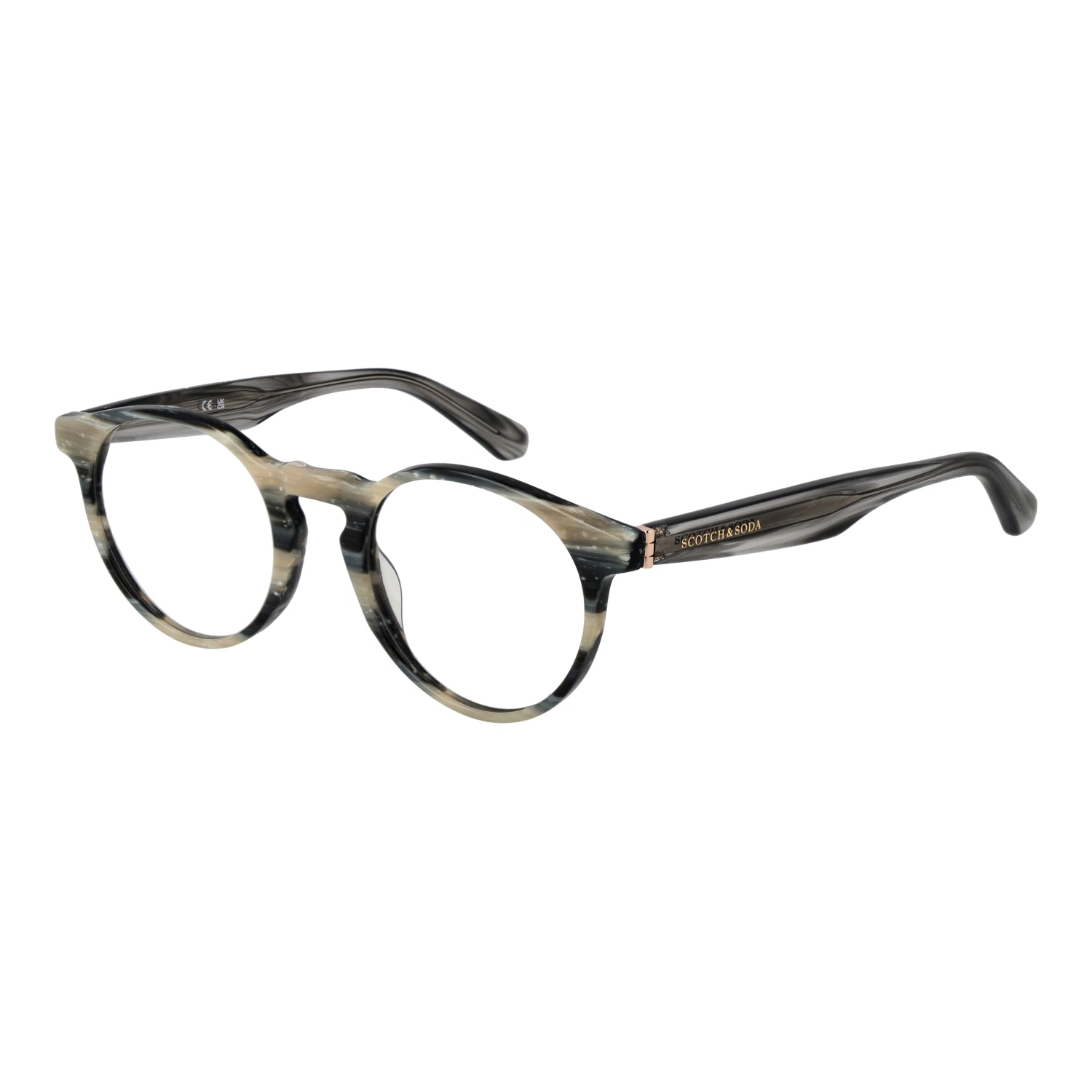 SCOTCH & SODA MOD. SS400949815-0