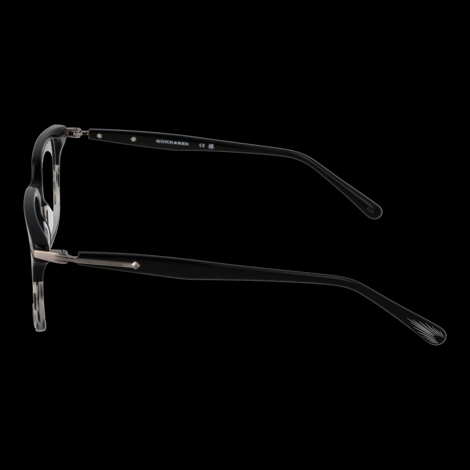 SCOTCH & SODA MOD. SS402555059-3