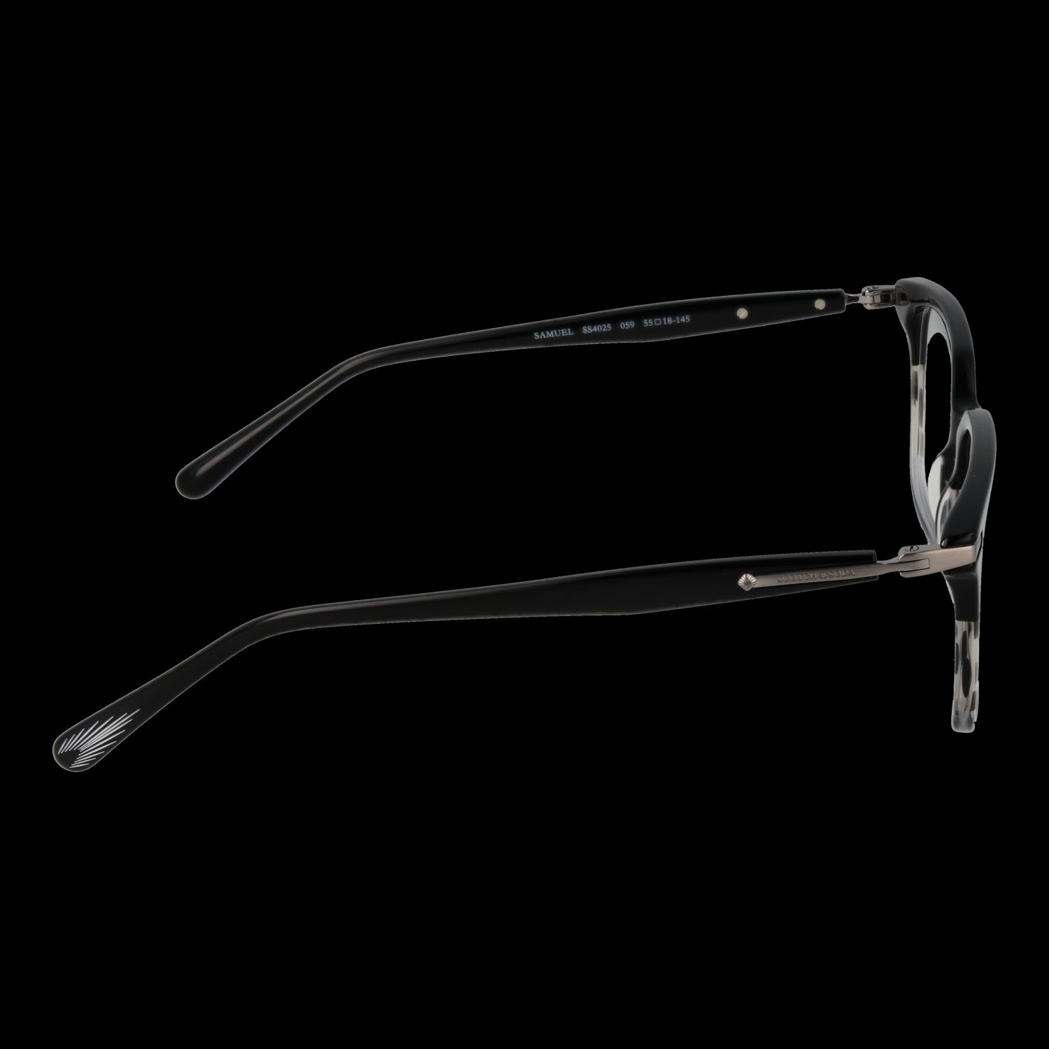 SCOTCH & SODA MOD. SS402555059-4