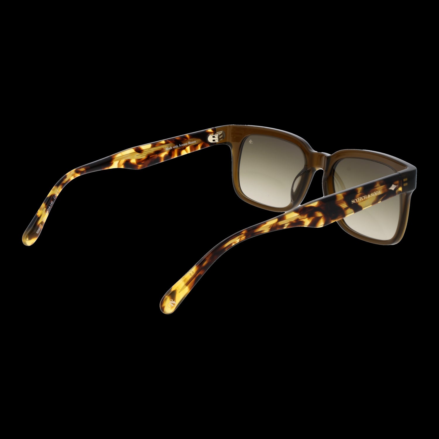 SCOTCH & SODA MOD. SS801754550-2