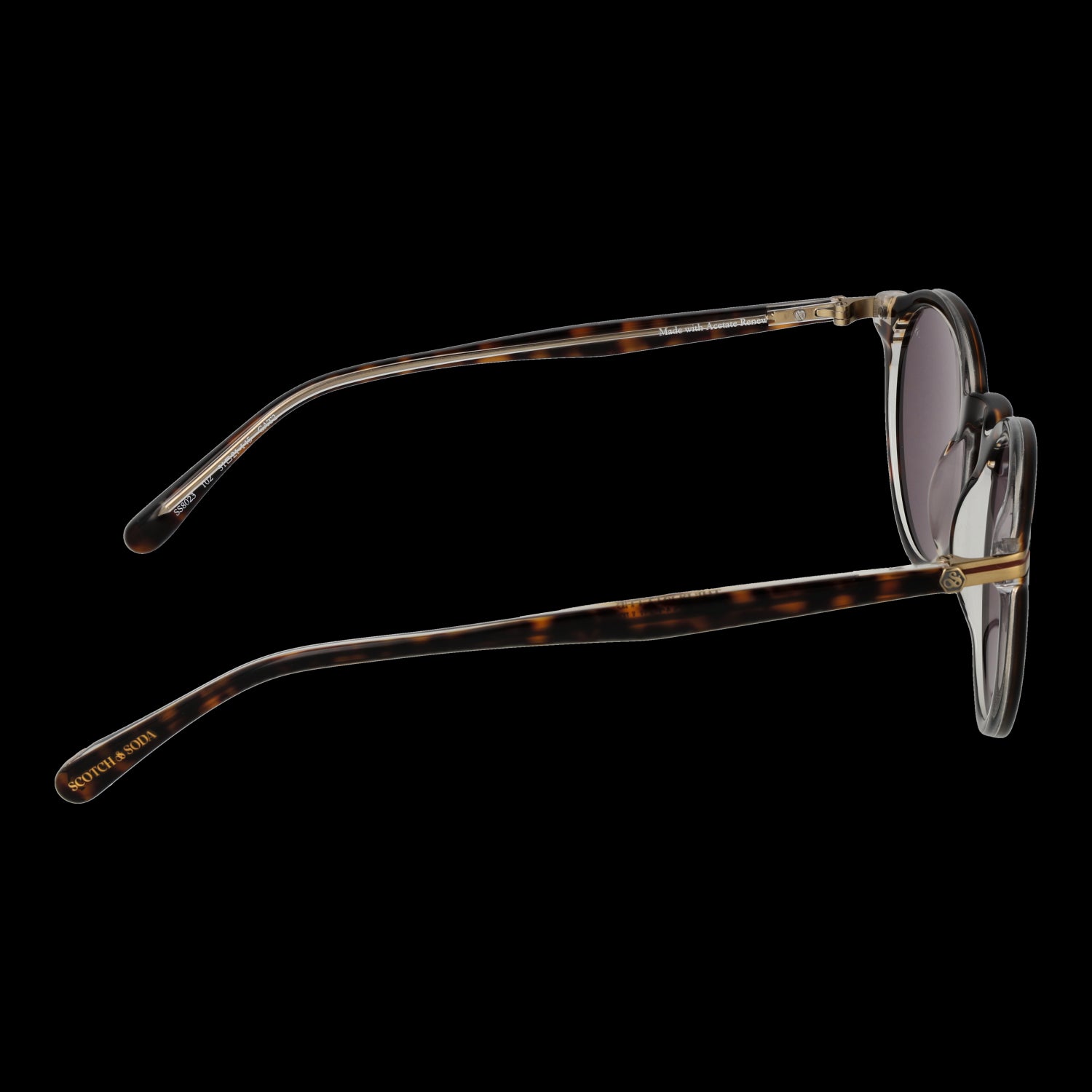 SCOTCH & SODA MOD. SS802351102-4