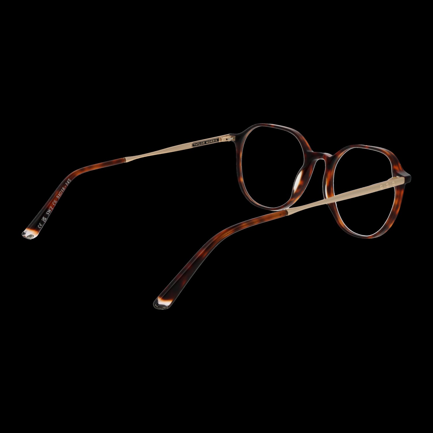 TAYLOR MORRIS MOD. SW251C6-2