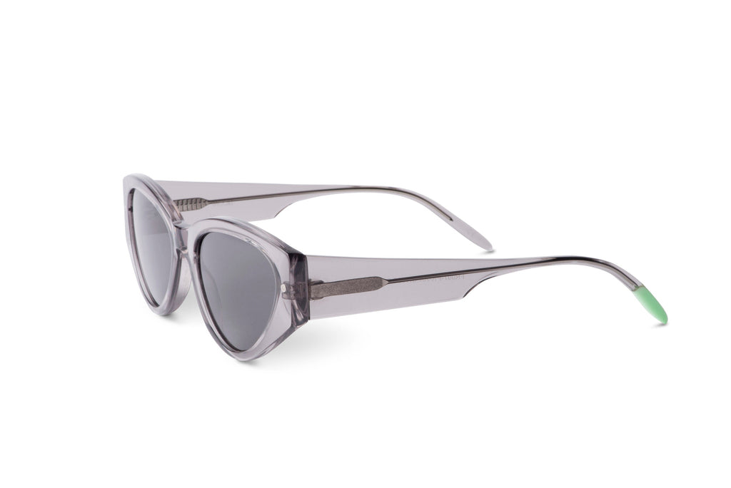 Scandola – Transparent Gray - SUNGLASSES-2
