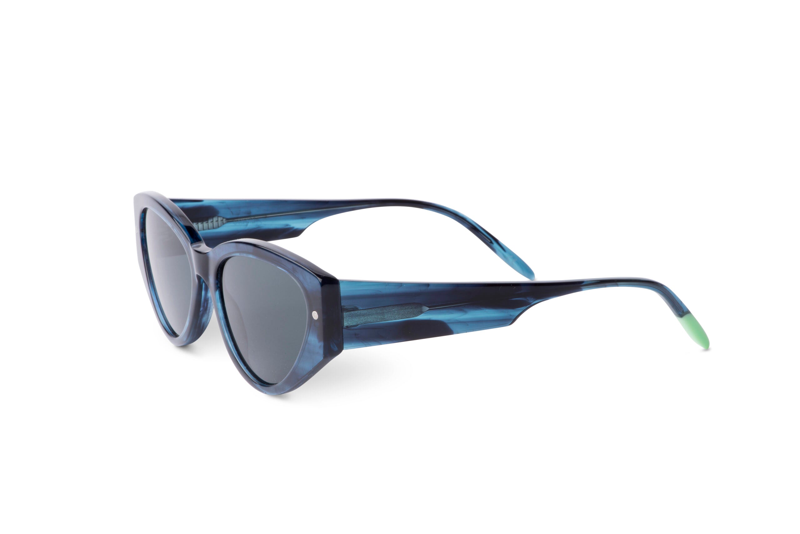 Scandola – Smokey Blue - SUNGLASSES-2