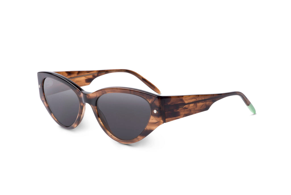 Scandola – Smokey Brown - SUNGLASSES-1