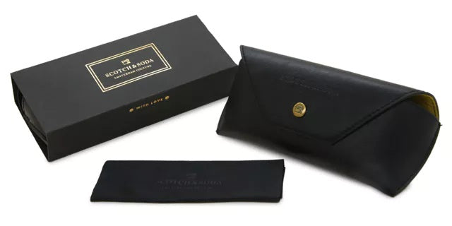 SCOTCH & SODA MOD. SS801954102-3