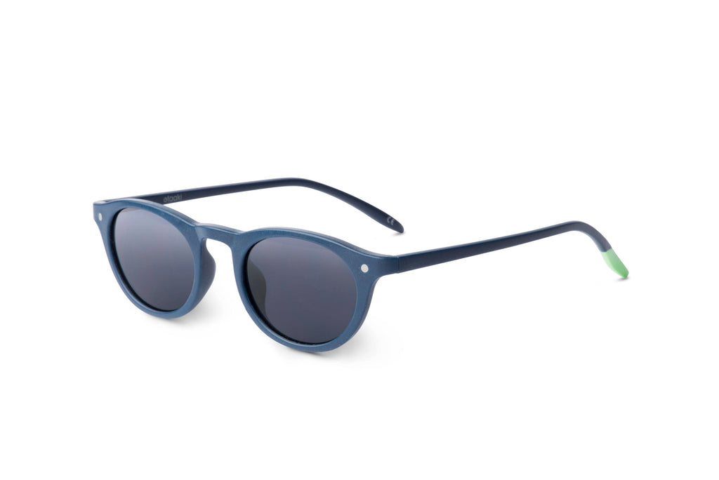 Sulu - Navy - SUNGLASSES-1