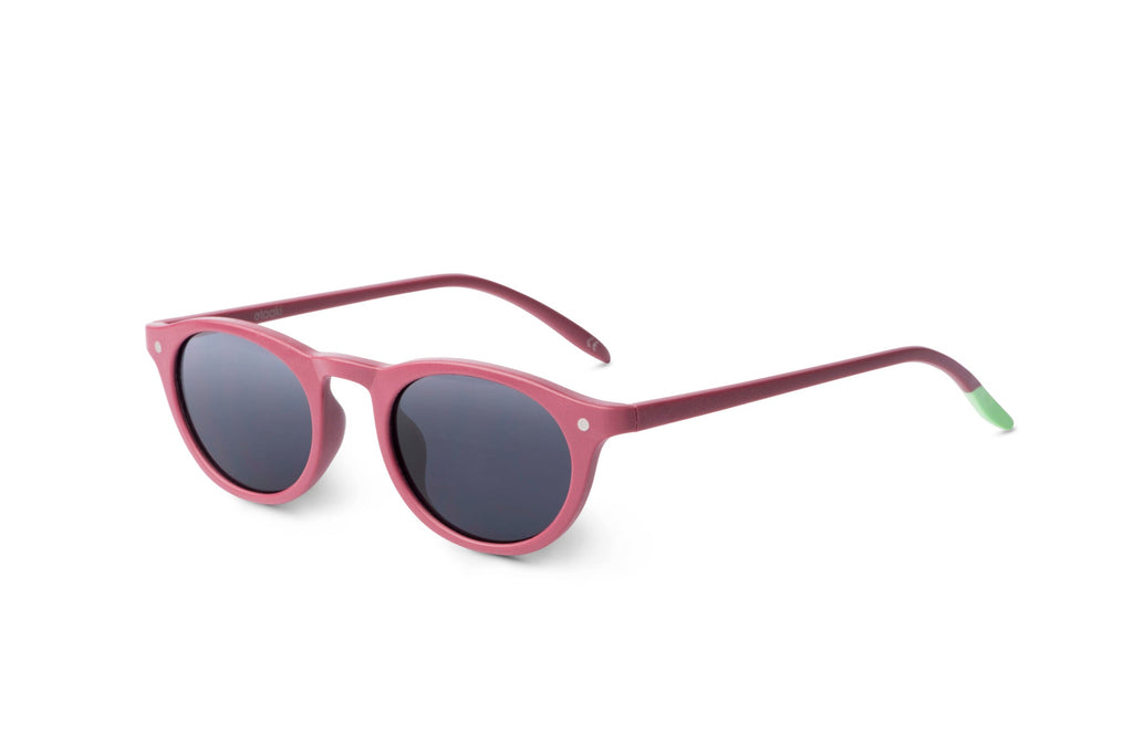 Sulu - Raspberry - SUNGLASSES-1