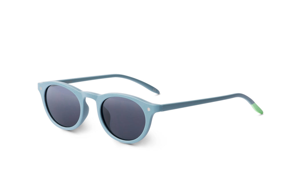 Sulu - Steel Blue - SUNGLASSES-1