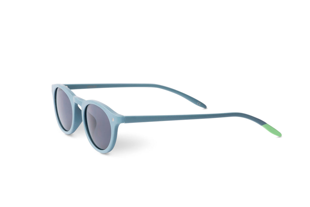 Sulu - Steel Blue - SUNGLASSES-2