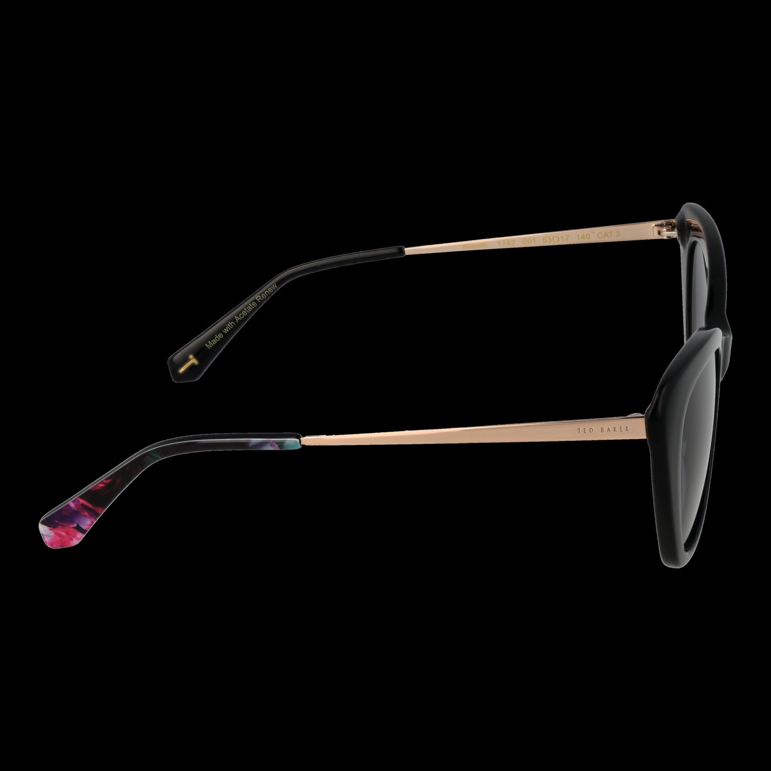 TED BAKER MOD. TB174253001-4