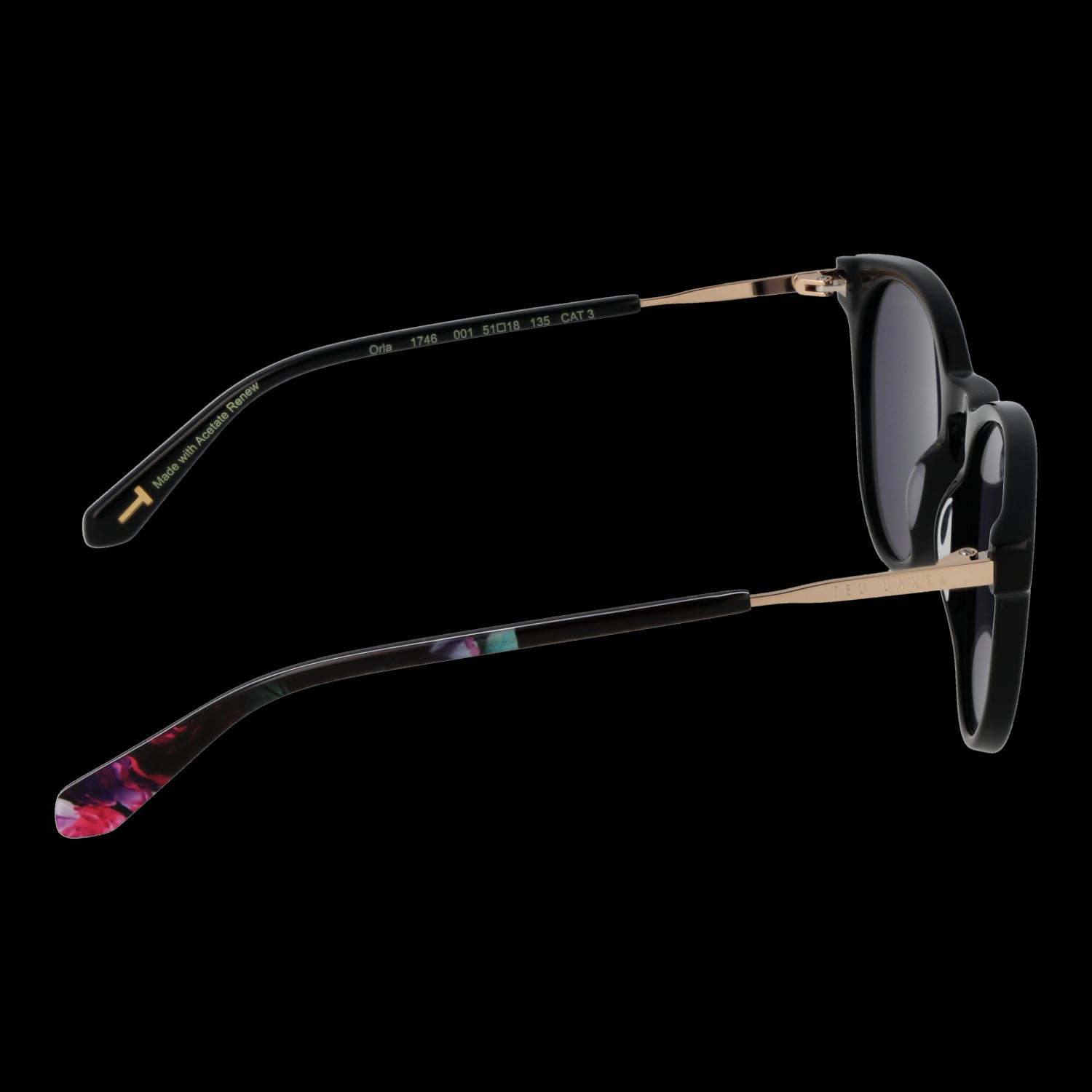 TED BAKER MOD. TB174651001-4