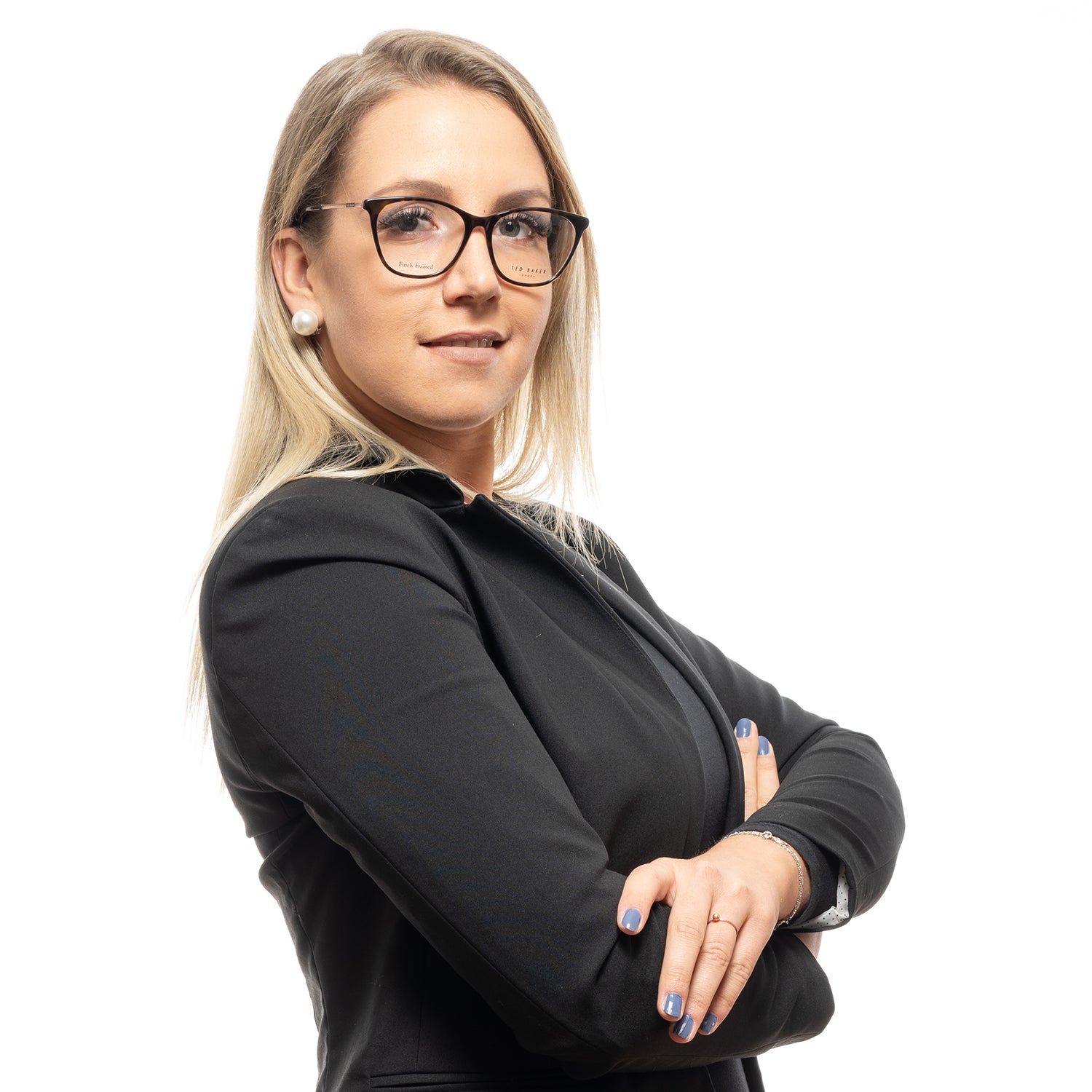 TED BAKER MOD. TB918453219-3