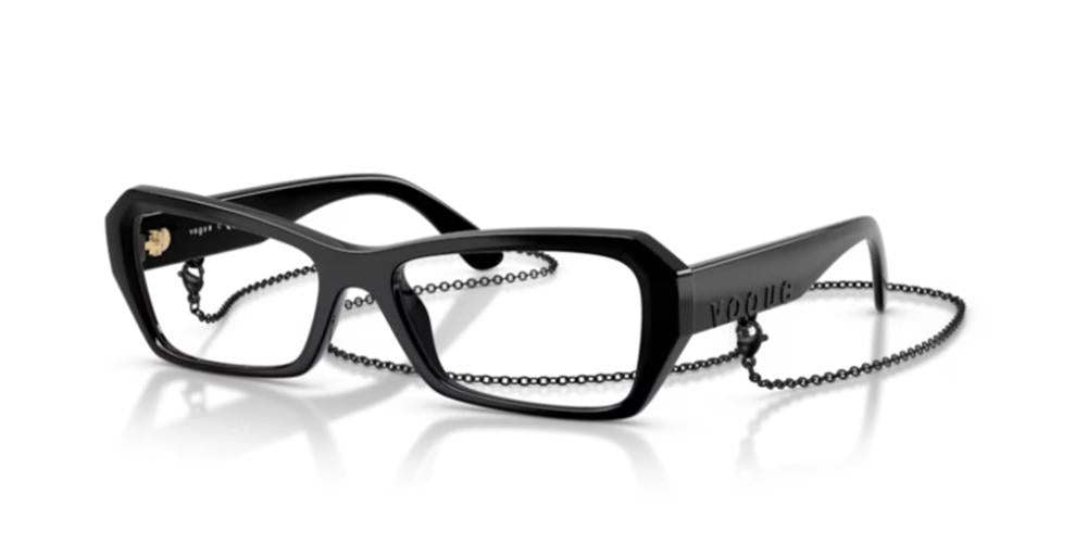 VOGUE MOD. TF5656U-0