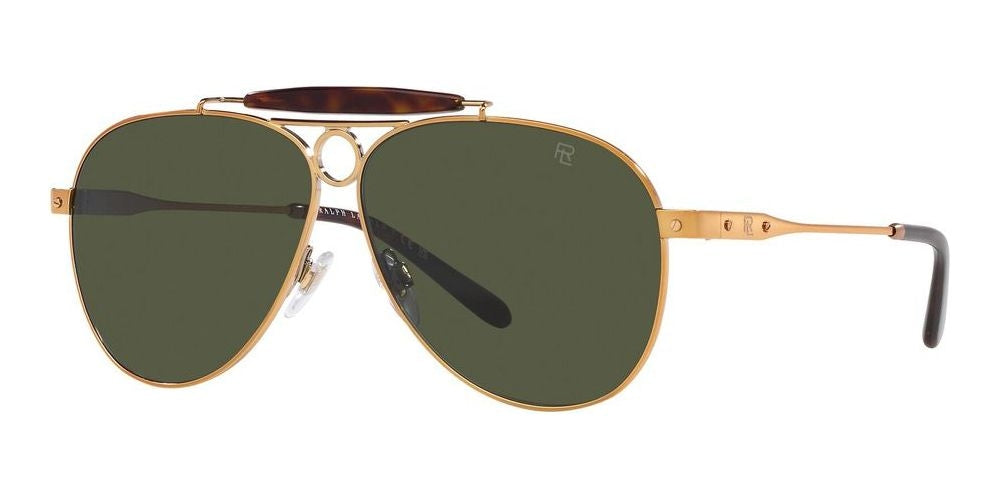 RALPH LAUREN MOD. IL CONTADINO RL 7078-0