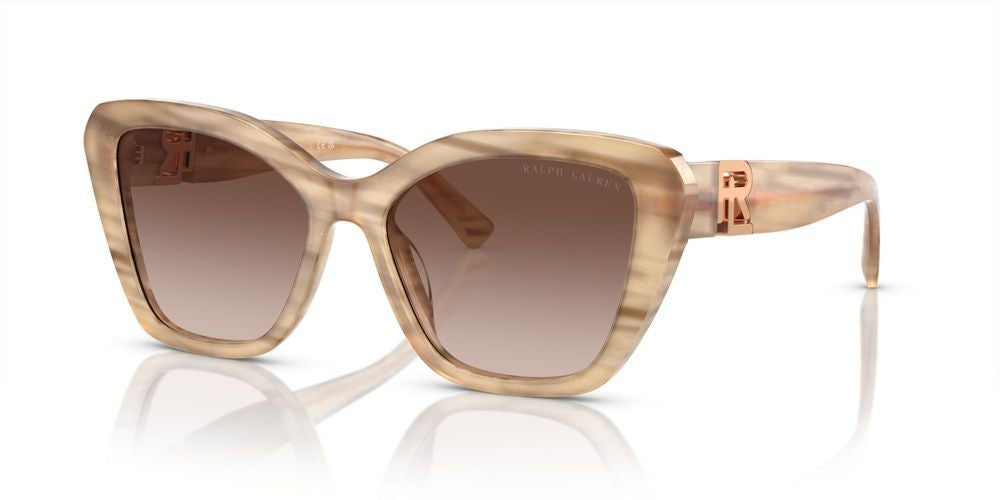 RALPH LAUREN MOD. L'ISABEL RL 8216U-0