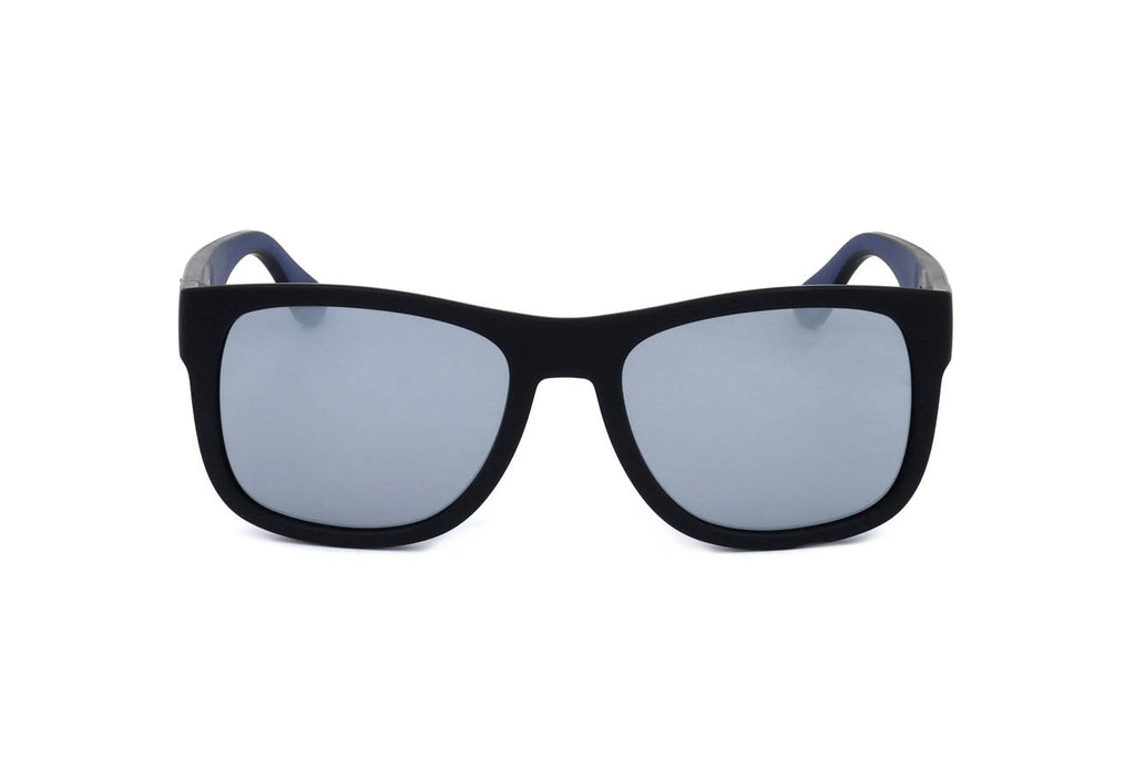 TOMMY HILFIGER SUNGLASSES Mod. TH 1556_S BLACK BLUE-1