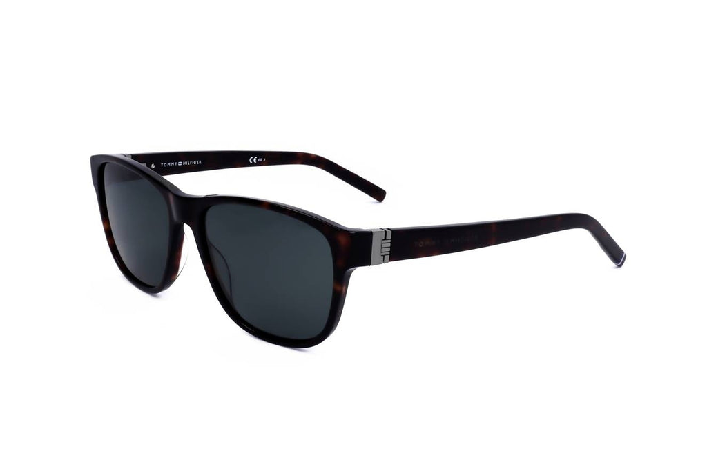 TOMMY HILFIGER SUNGLASSES Mod. TH 1871_S HAVANA-0