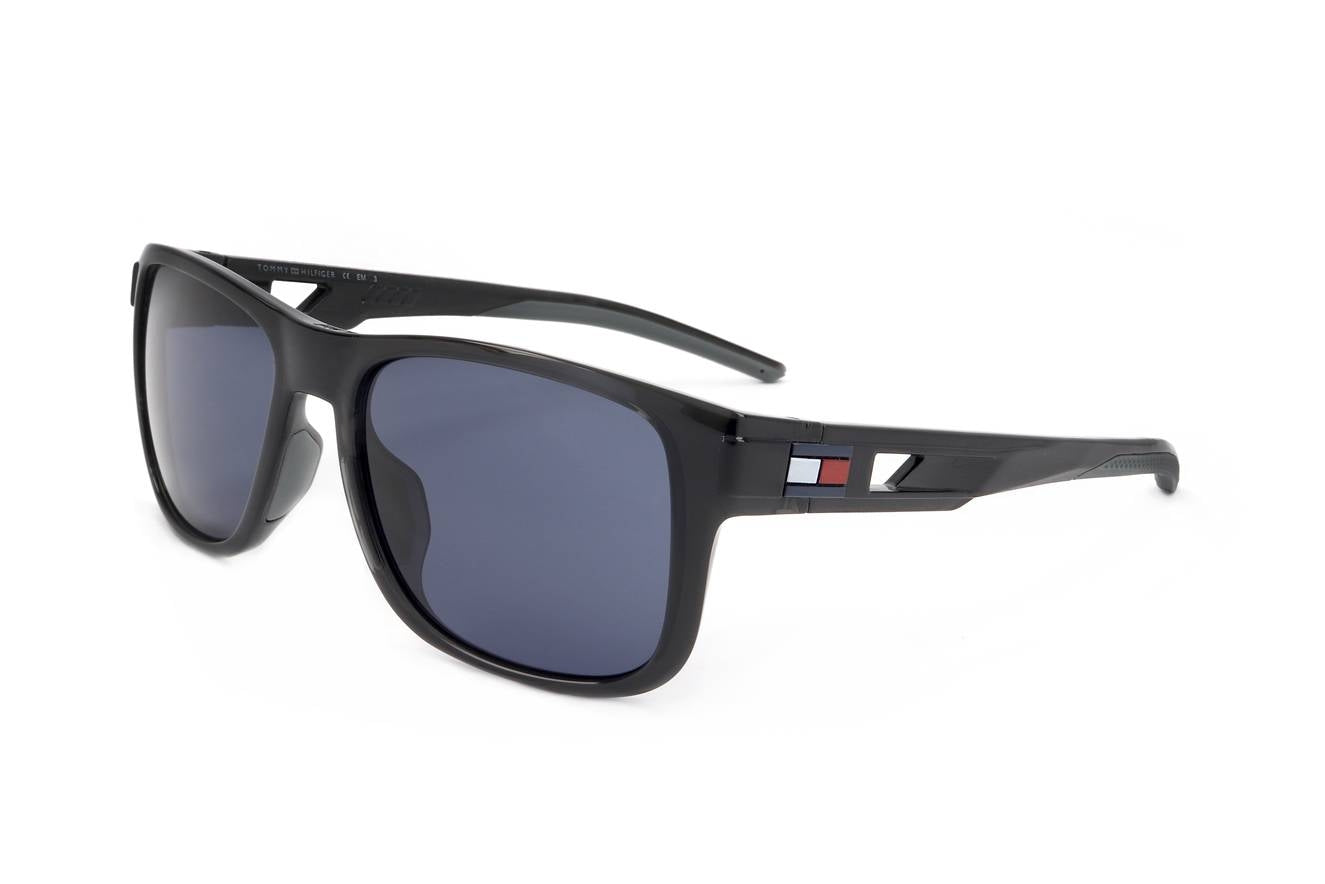 TOMMY HILFIGER SUNGLASSES Mod. TH 1913_S GREY-0