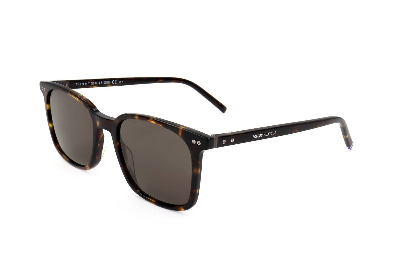 TOMMY HILFIGER SUNGLASSES Mod. TH 1938_S HAVANA-0