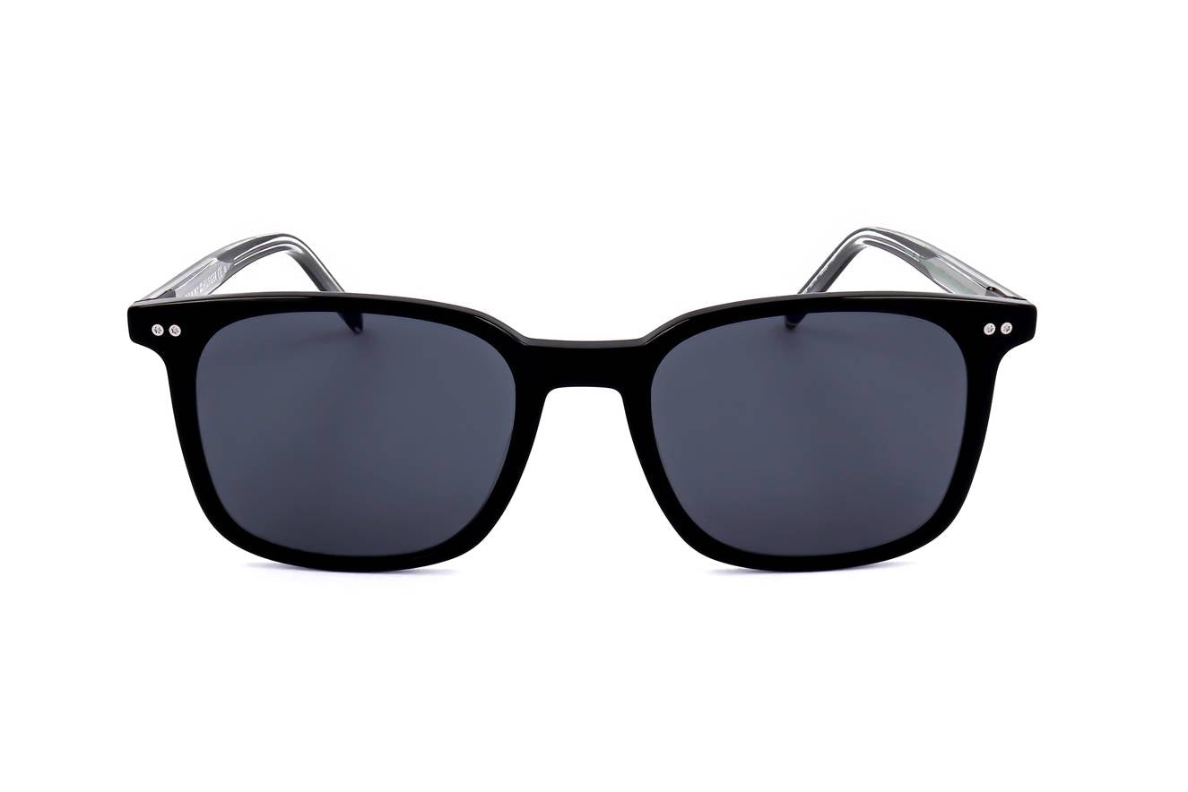 TOMMY HILFIGER SUNGLASSES Mod. TH 1938_S BLACK-1