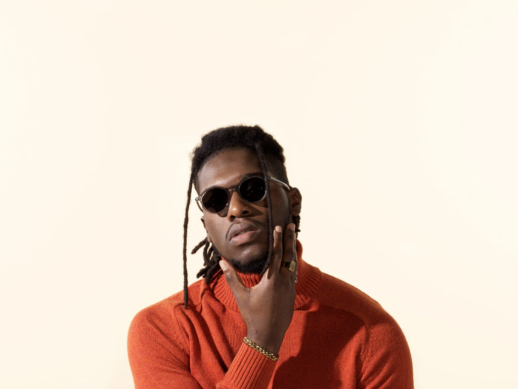 Yala – Transparent Gray - SUNGLASSES-3