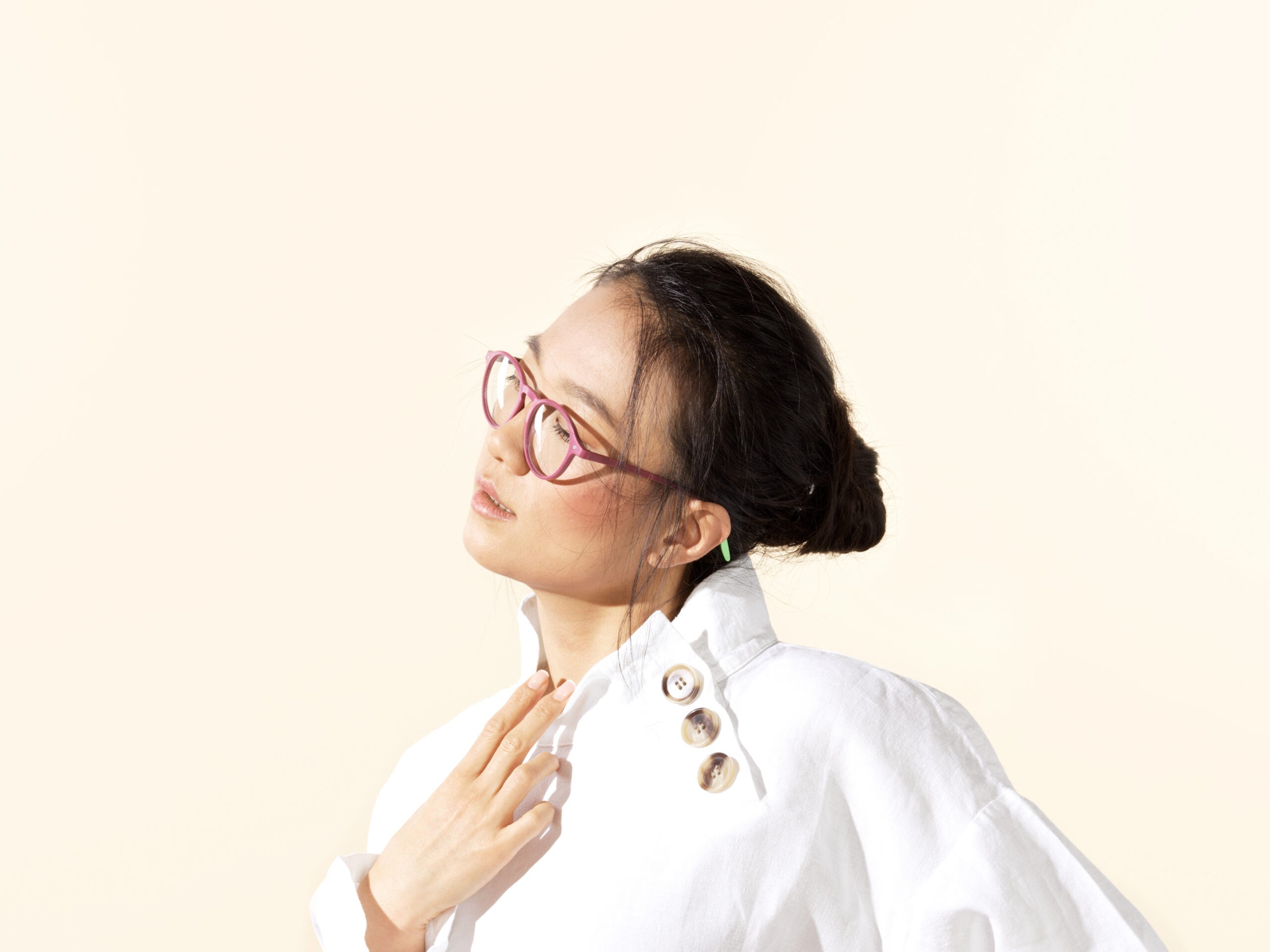 Andamane – Lampone - SCREEN GLASSES-3