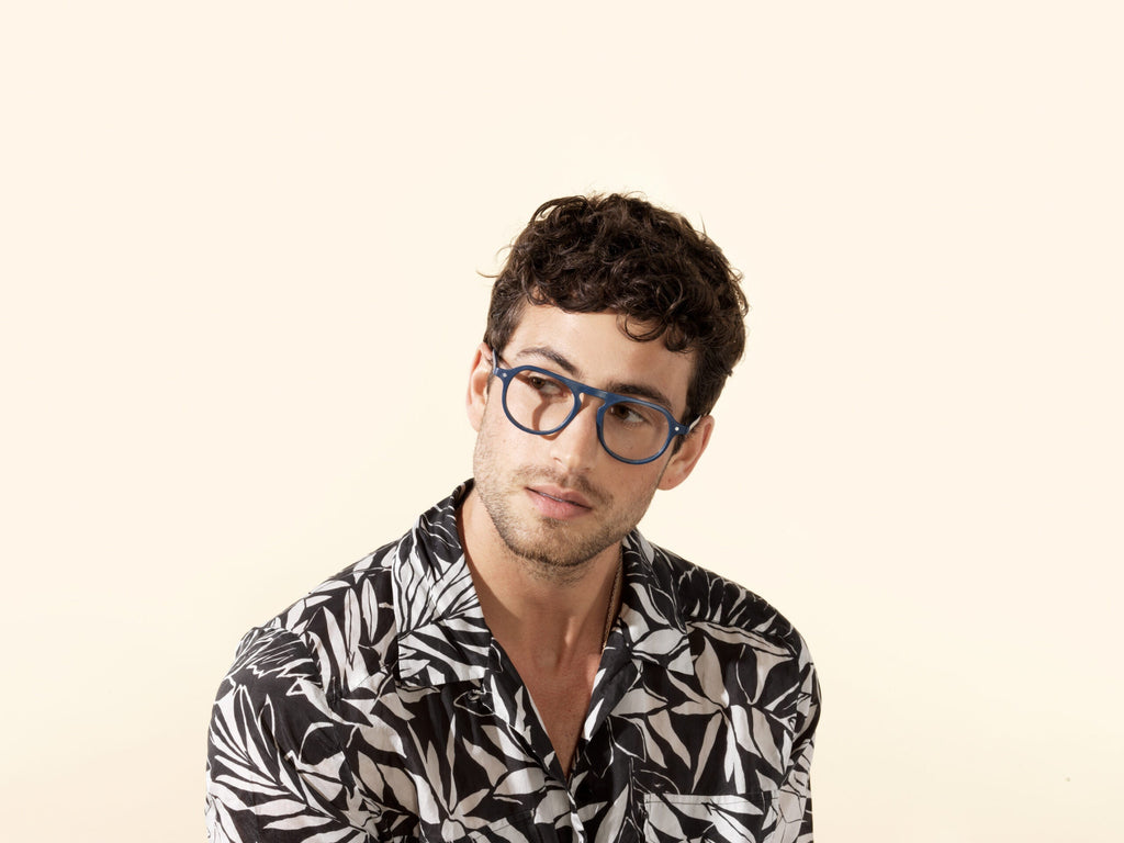 Ionian – Navy - OCCHIALI SCHERMO-3