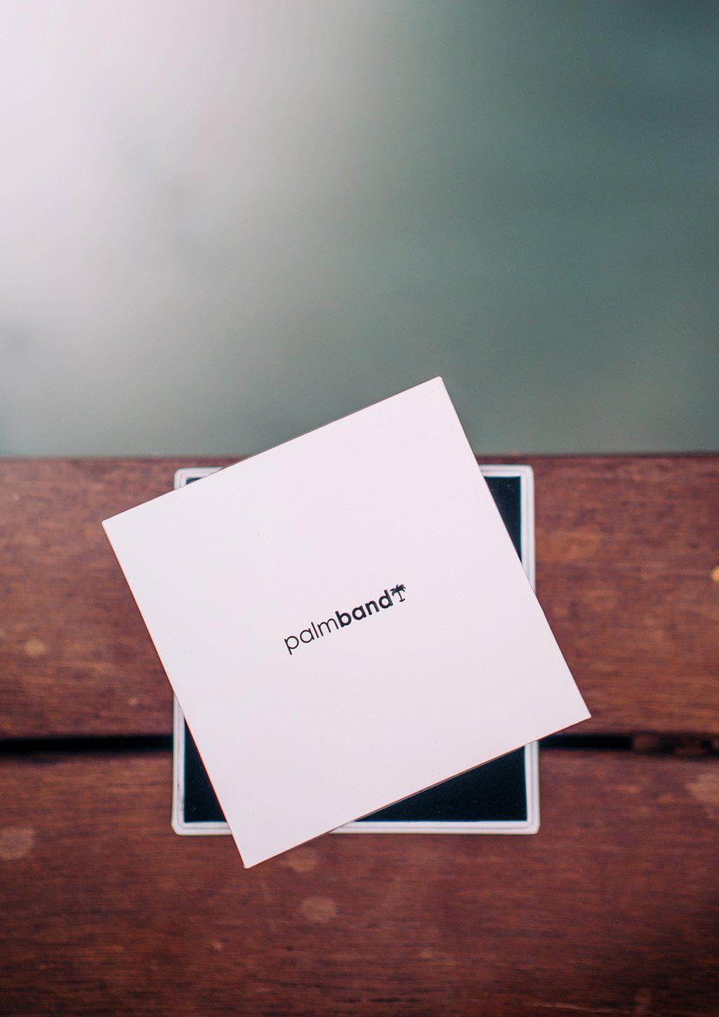 Fascia da palmo - Flamingo Rose-4