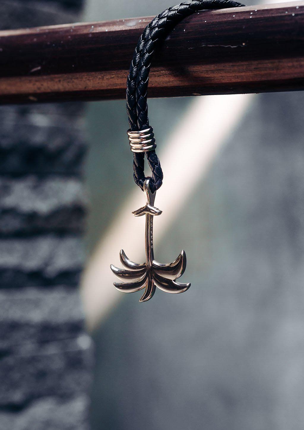 Bracciale da palmo - Twilight Silver-2