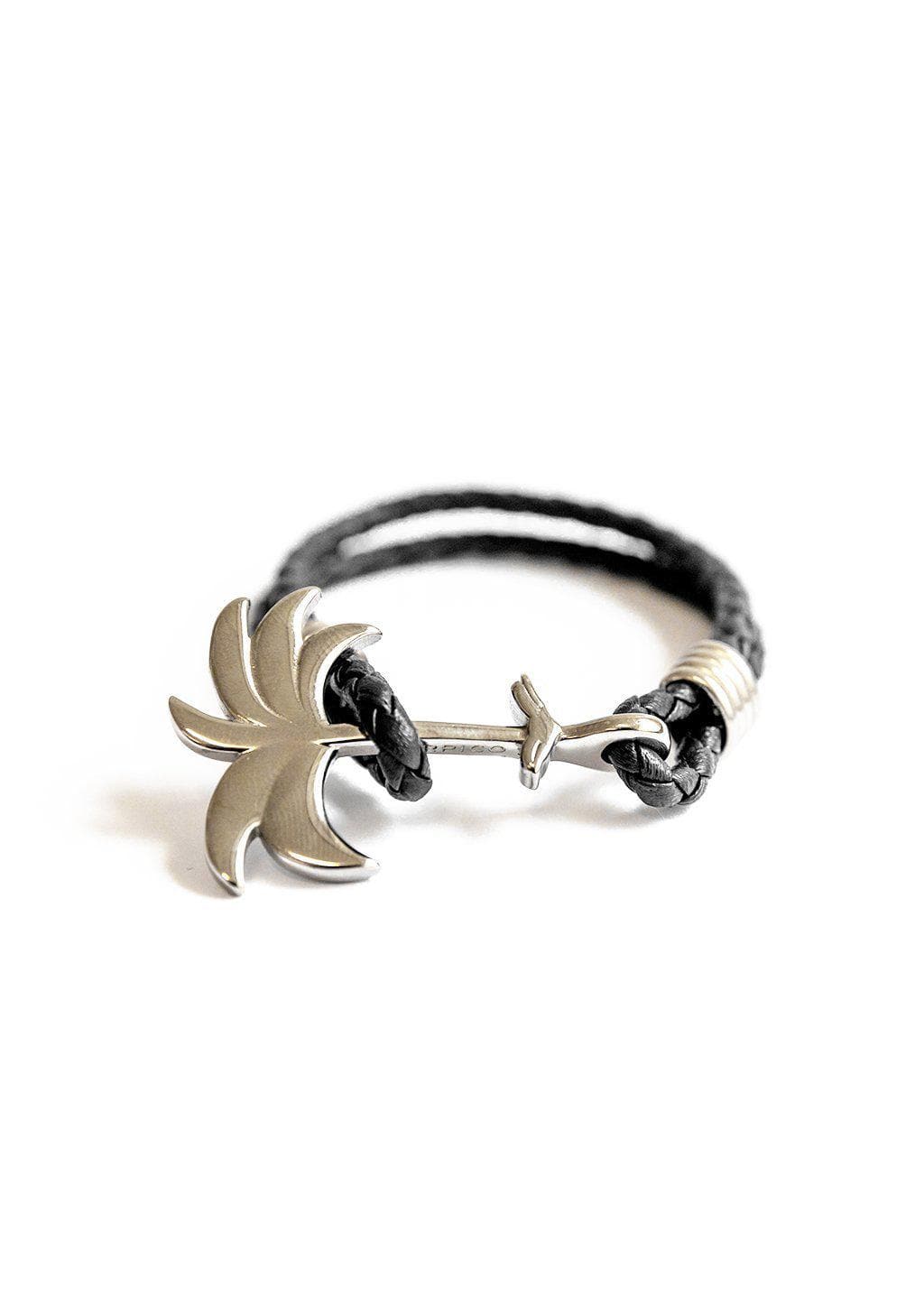 Bracciale da palmo - Twilight Silver-0