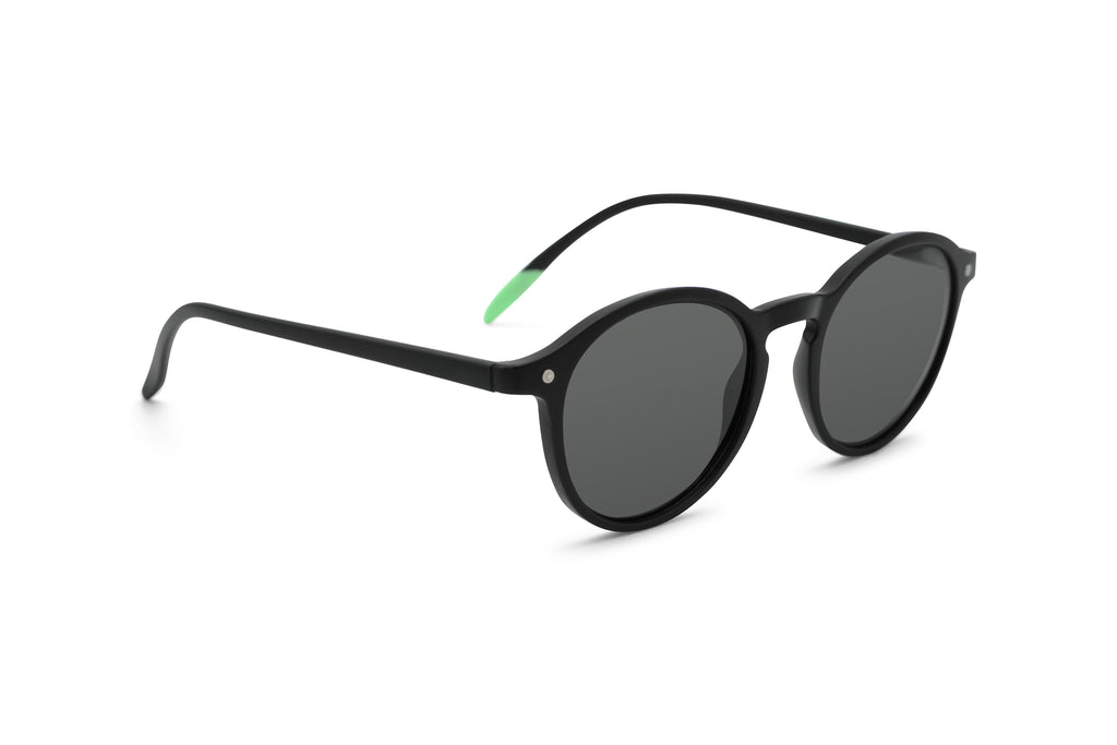 Tikal – Black - SUNGLASSES-1
