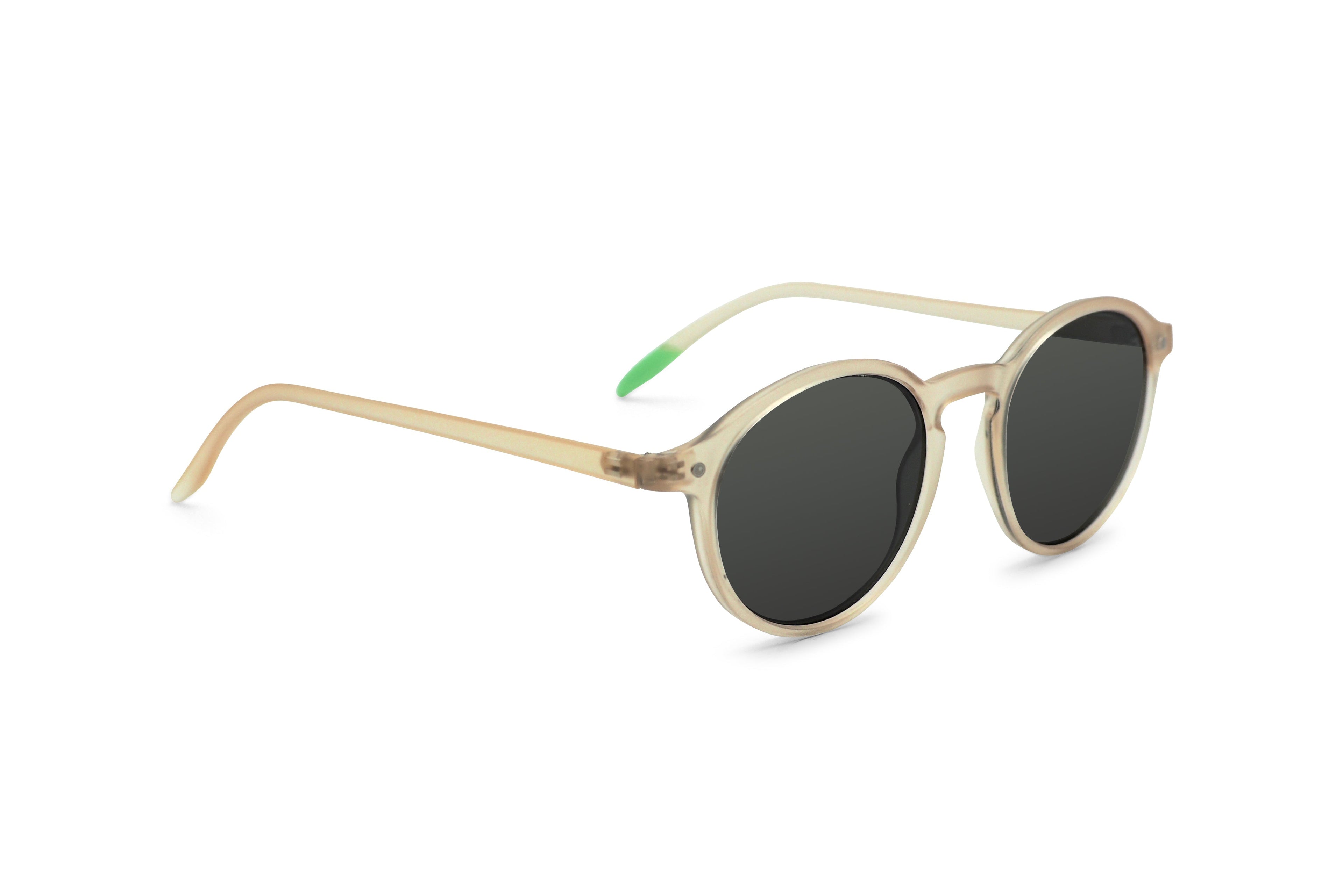 Tikal – Champagne - SUNGLASSES-1