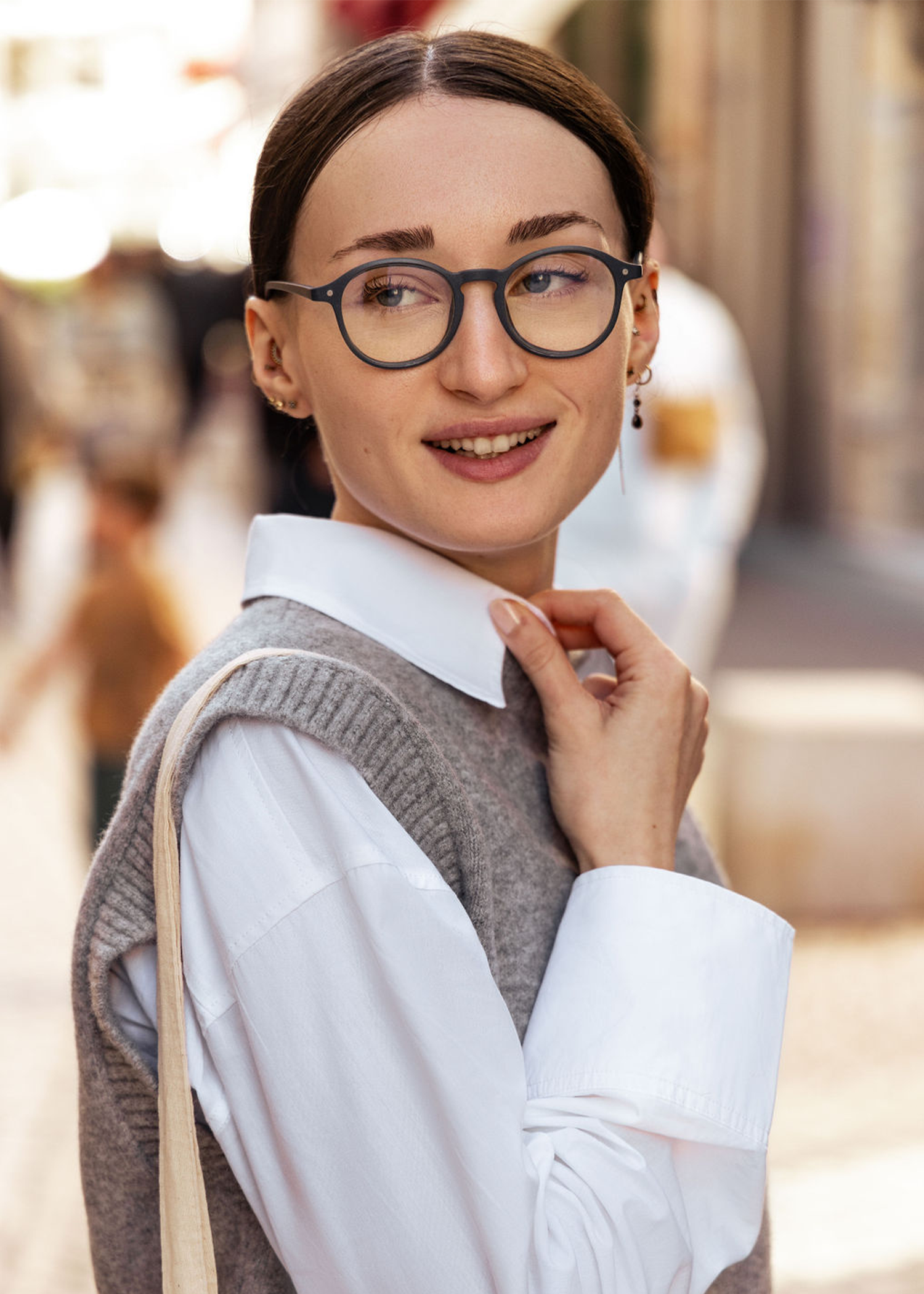 Tikal – Foresta - SCREEN GLASSES-3