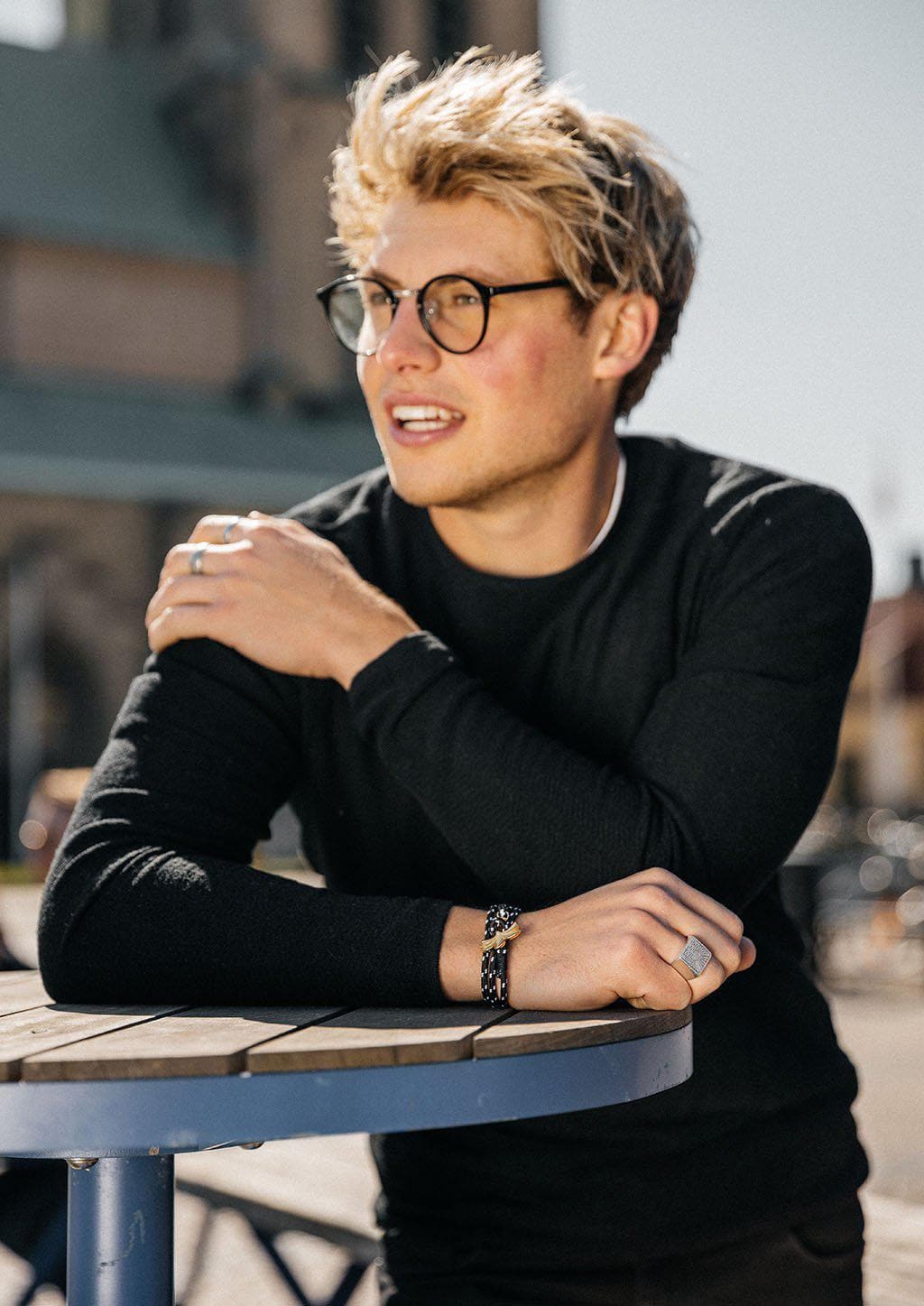 Bracciale - Trofeo - Triple-1