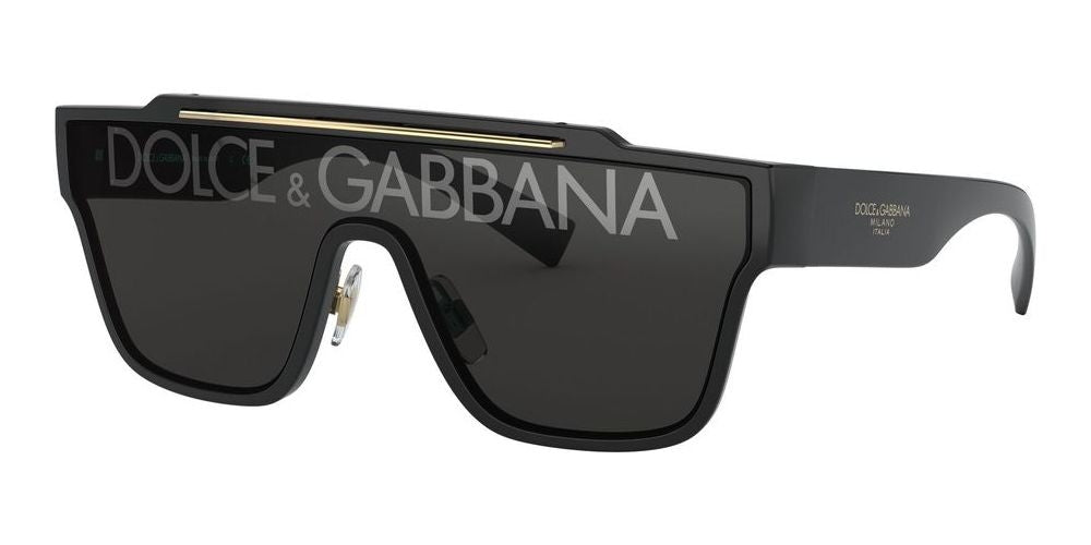 DOLCE&GABBANA MOD. VIALE PIAVE 2-0 DG 6125-0