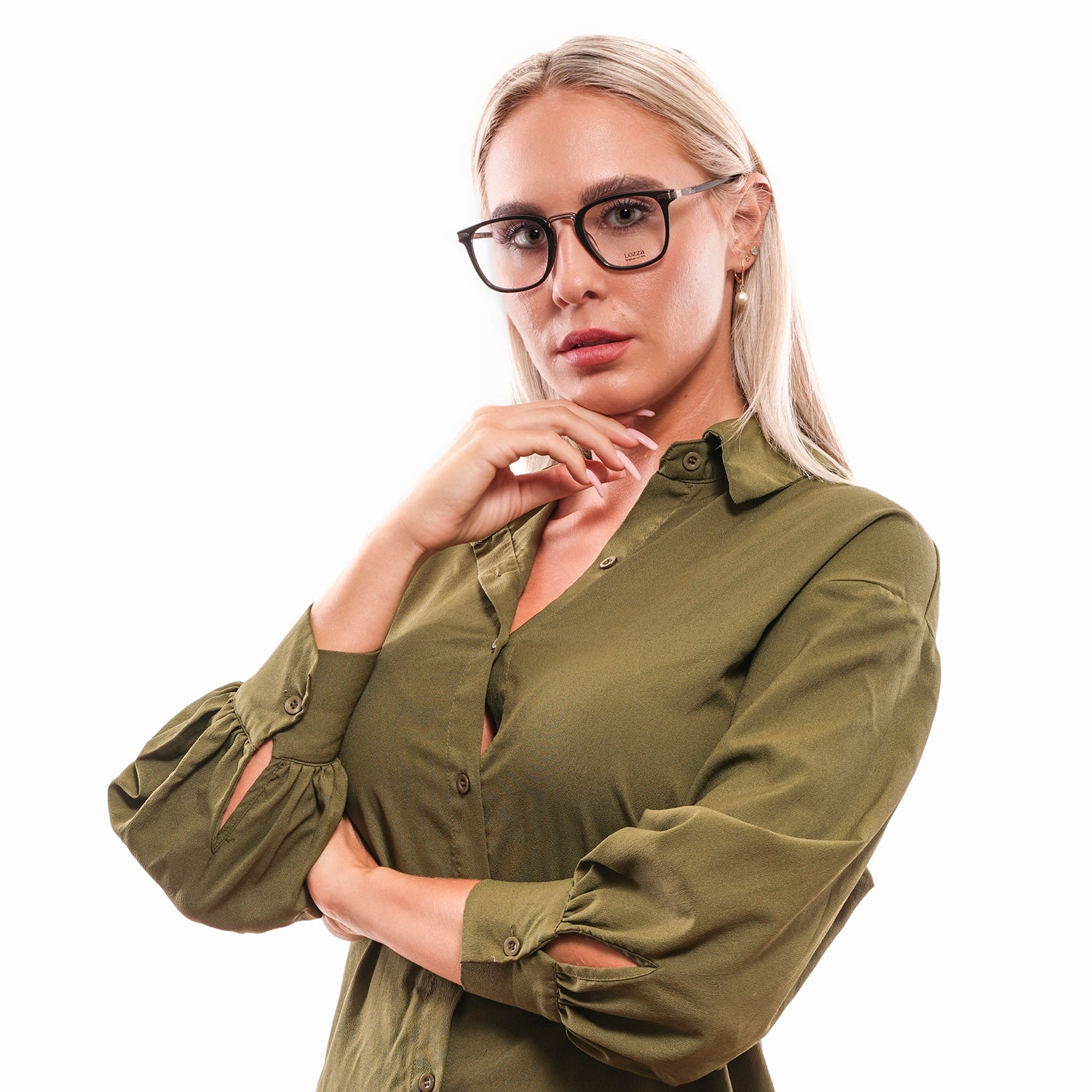 LOZZA MOD. VL4152500BLK-3