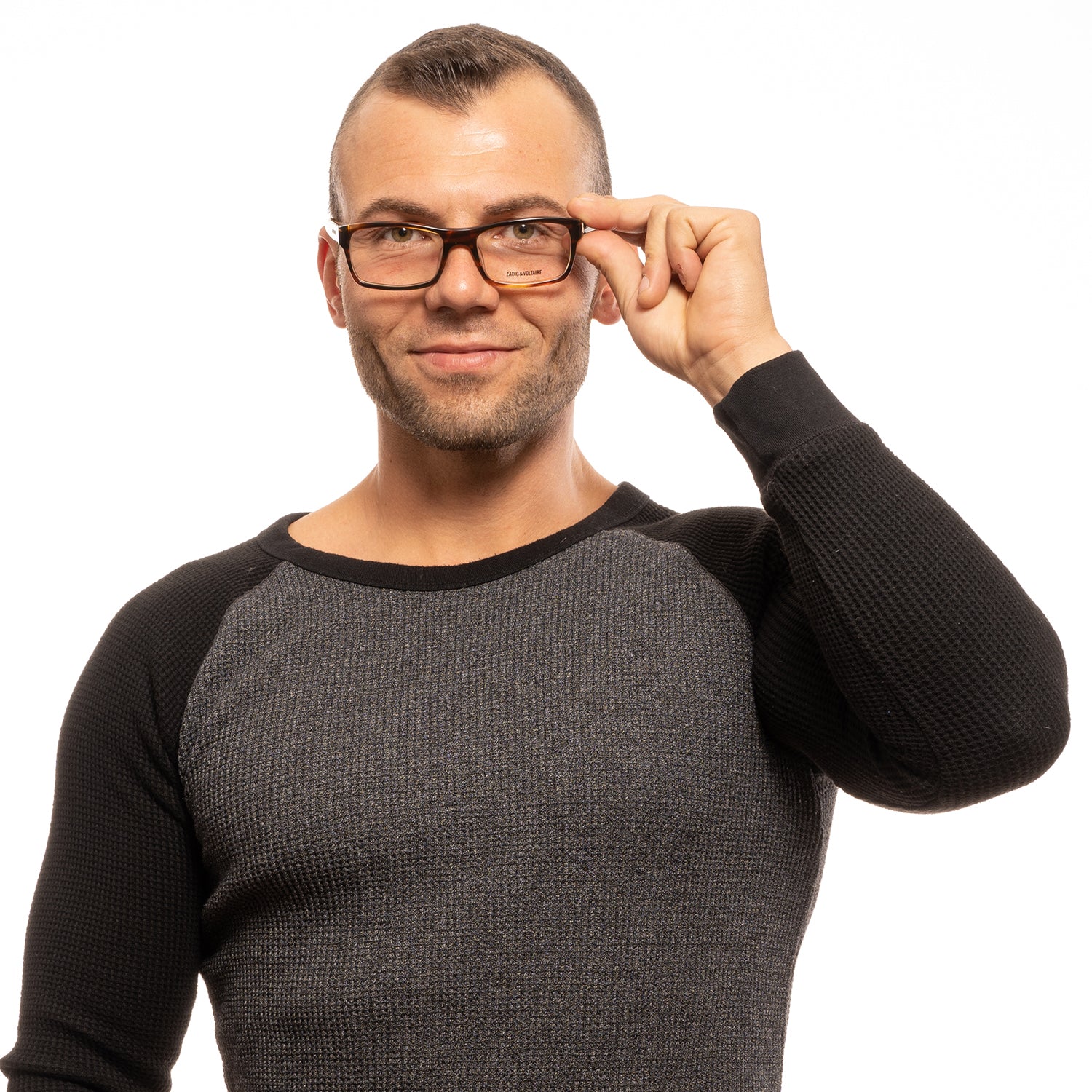 ZADIG&VOLTAIRE MOD. VZV0285409RS-3