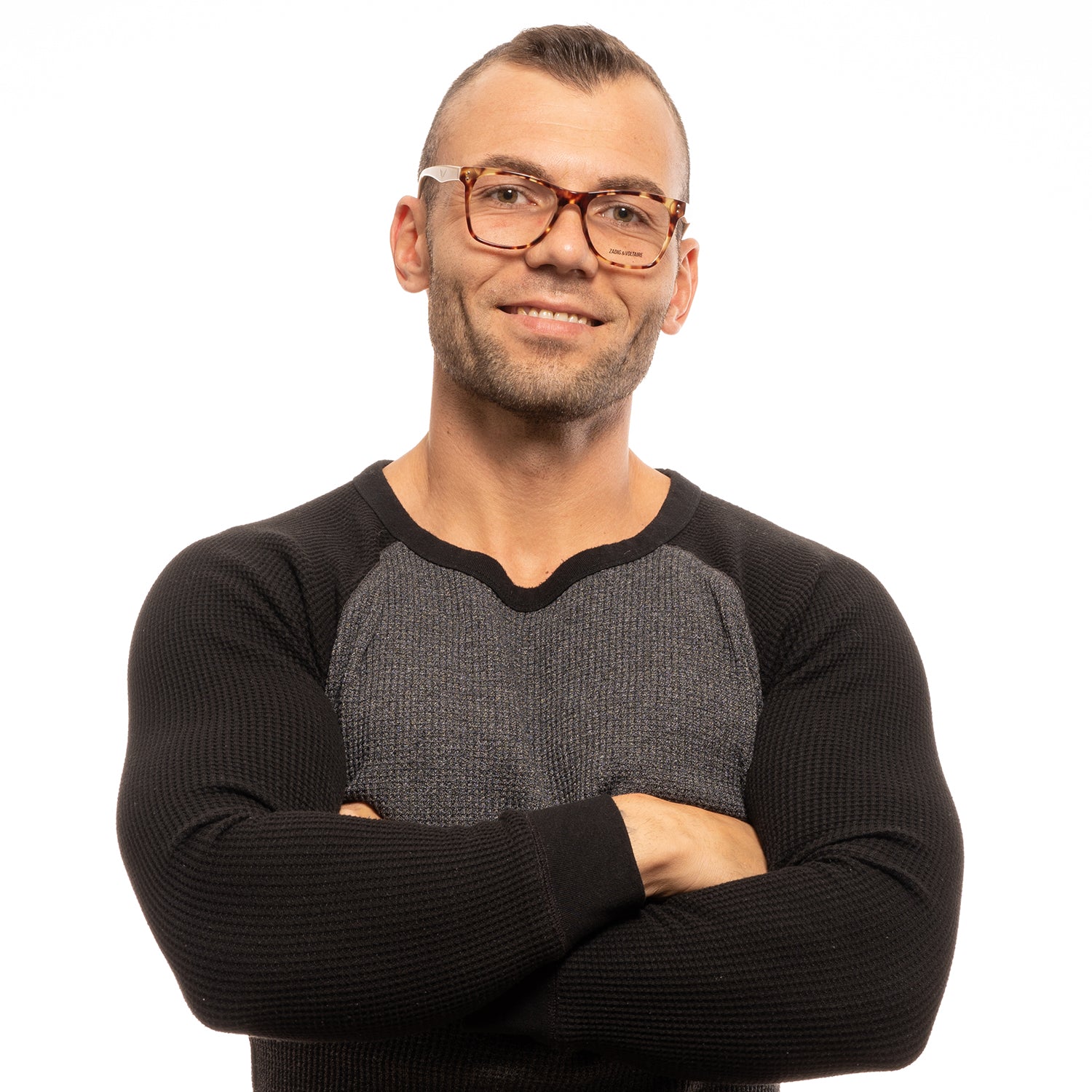 ZADIG&VOLTAIRE MOD. VZV0455106ZG-4